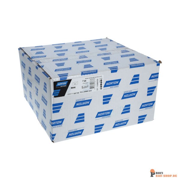 nortonschleifmittel/NORTON_schleifmittel_69957364736 Narrow Belts Norton-R996-75x2500_24_181678